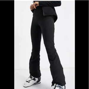 The North Face Black Ski Pants - XS